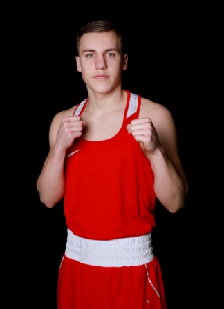 Boxkampf
