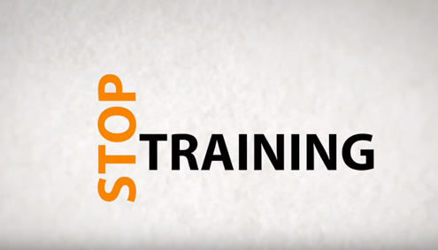 Trainingsausfall