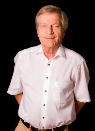 Dr. med. Dirk Sundermann