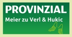 PROVINZIAL Meier zu Verl & Hukic